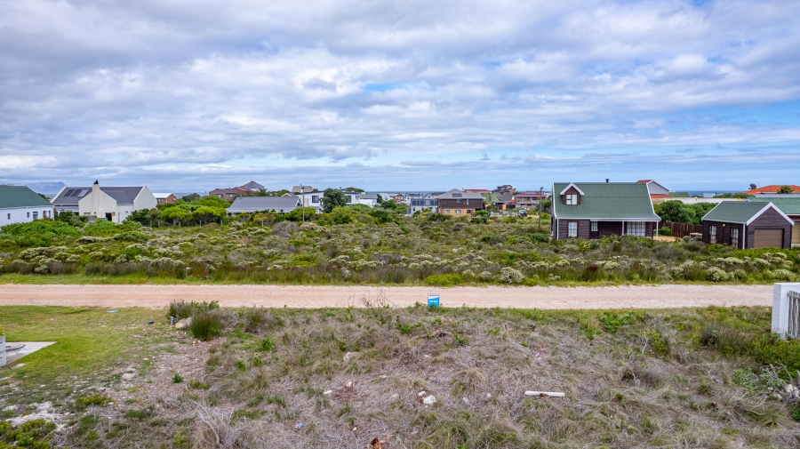 0 Bedroom Property for Sale in Bettys Bay Western Cape